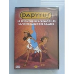 PAPYRUS DVD Occasion