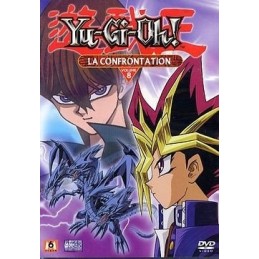 Yu-Gi-Oh ! - Vol.8 : La...