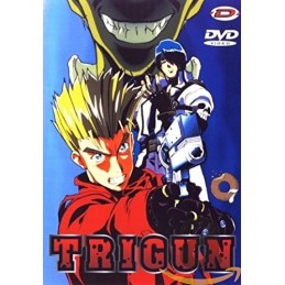 Trigun - Volume 7 - 4...