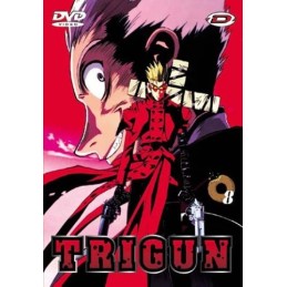 Trigun - Volume 8 - 4...