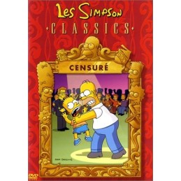 Les Simpson Classics :...