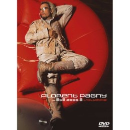 Florent Pagny : Live...