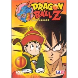 Dragon Ball Z - Vol.1 :...