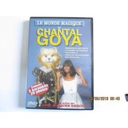 Chantal Goya-Le Monde...