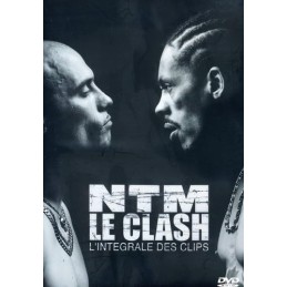 NTM : Le Clash, intégrale...