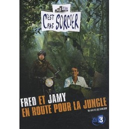 C'est pas sorcier : Fred et...