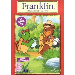 Franklin : Franklin joue au...