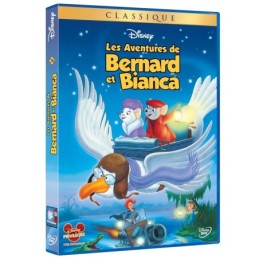 Les Aventures de Bernard et...