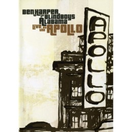 Ben Harper : Live at the...