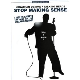 Talking Heads: Stop Making...