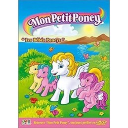 Mon petit Poney : Les bébés...