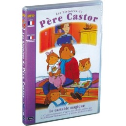 Les Histoires du Père...