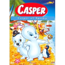 Casper et Spooky DVD Occasion