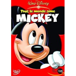 Tout le monde aime Mickey...