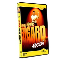 Jean-Marie Bigard : Best Of...