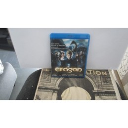Eragon Blu-Ray DVD Occasion