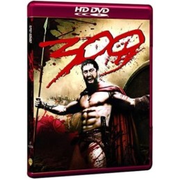 300 HD DVD DVD Occasion