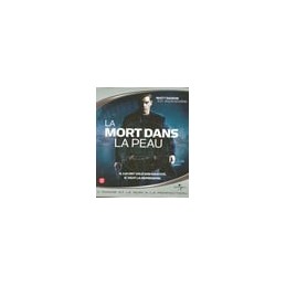 DVD HD - La Mort dans la...