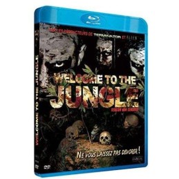 Welcome to The Jungle...