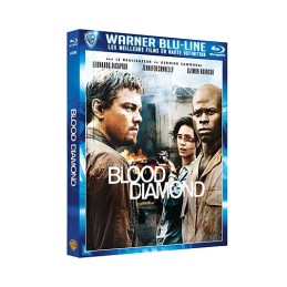 Blood diamond - Edition...