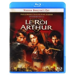 Le Roi Arthur Director's...