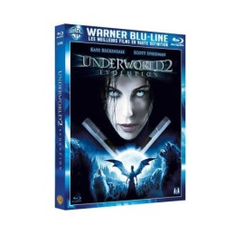 Underworld 2 : Evolution...