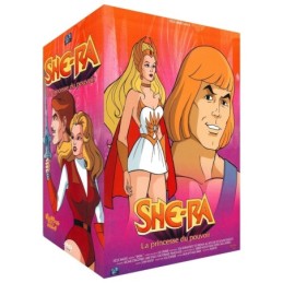 Shera part 4/4 - VF DVD...