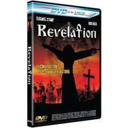 Revelation DVD Occasion