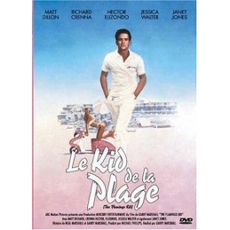 Le kid de la plage (The...