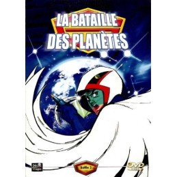 La bataille des planètes...