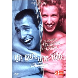 Un gars une fille - Vol.1...