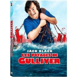 Les Voyages de Gulliver DVD...