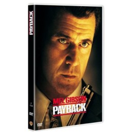 Payback DVD Occasion