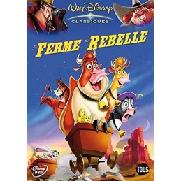 La ferme se rebelle DVD...