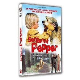 Sergeant Pepper DVD Occasion
