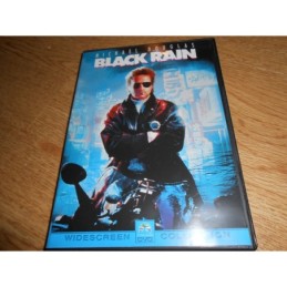 Black Rain DVD Occasion