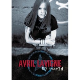 Avril Lavigne : My World...