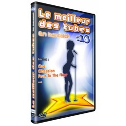Le meilleur des tubes en...