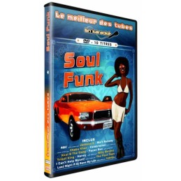 Le Meilleur des Tubes en...