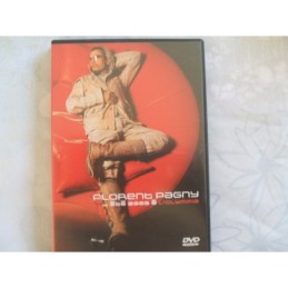 Pagny, Florent-Live Olympia...