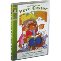 Les Histoires du Père...