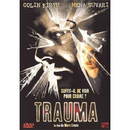 Trauma DVD Occasion