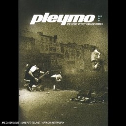 Pleymo : Ce soir c'est...