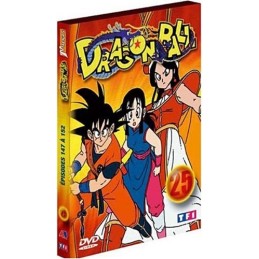 Dragon Ball - Vol.25 DVD...
