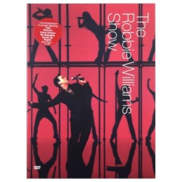 Robbie Williams : The...