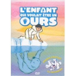 L'enfant qui voulait être...