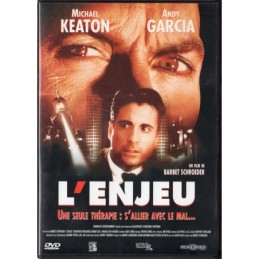 L'Enjeu - Barbet Schroeder...