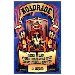Roadrage 2003 DVD Occasion