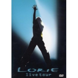 Lorie : Lorie Live Tour DVD...
