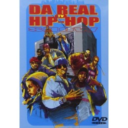 Real Tv Hip Hop Show DVD...